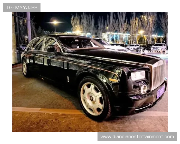 劳斯莱斯娱乐网：全球豪车展览报道与顶级定制车型介绍