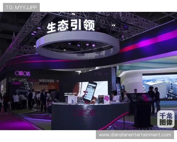 四方娱乐：打造多平台互动娱乐生态，提升用户粘性与体验感