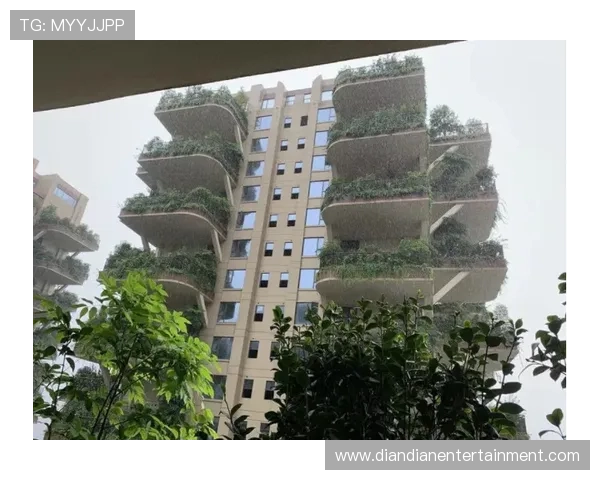 太阳城：打造绿色生态环境的高端住宅区，让您在繁忙中享受自然的宁静与惬意